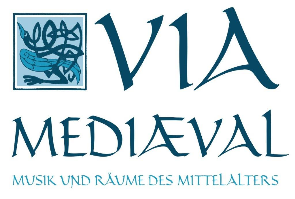 Bild: Via Mediaeaval Logo
