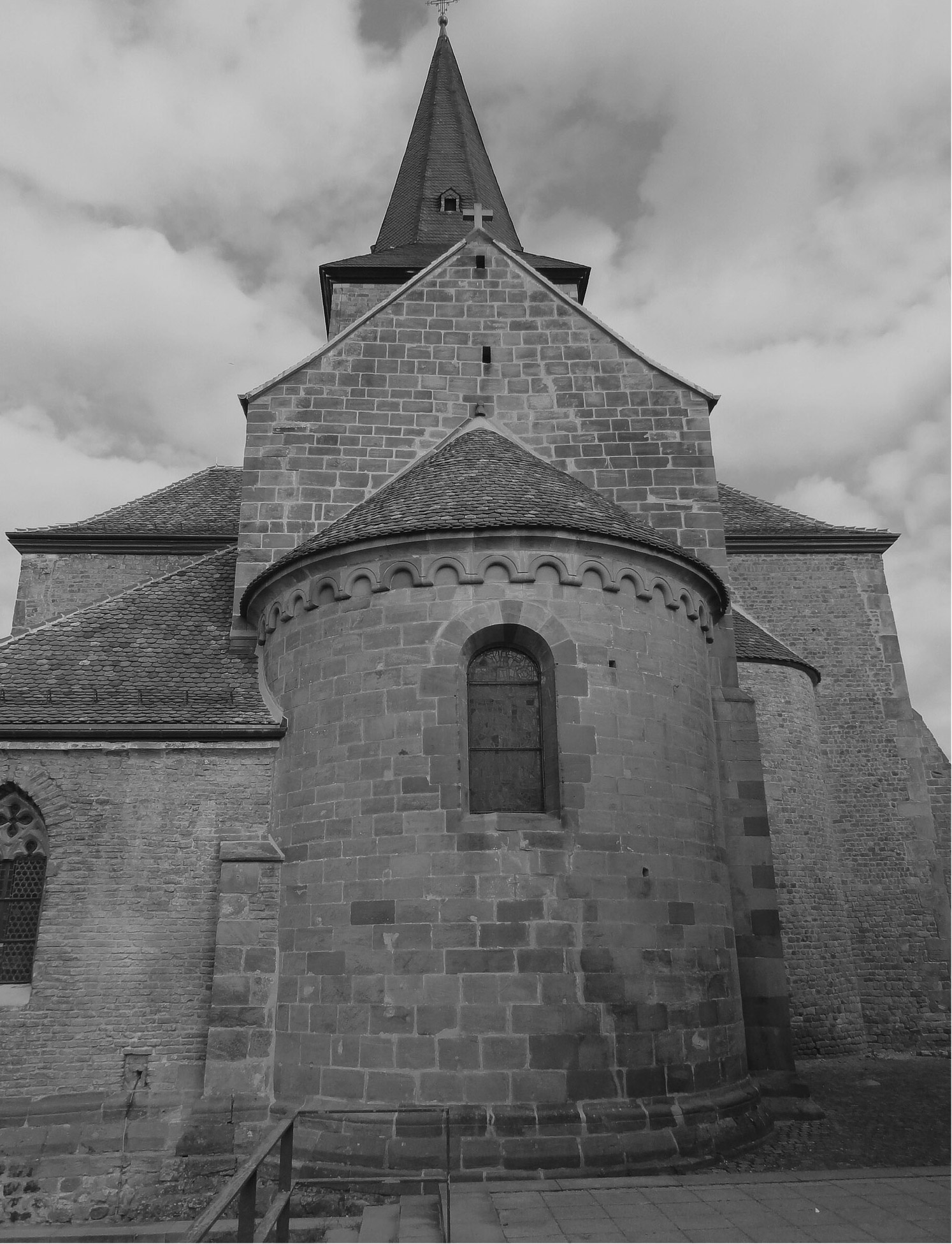 Bild Kirche