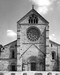 Bild Kirche
